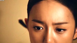 Hot Korean Softcore - Lost Flower Eo Woo Dong with Myanmar Subs
