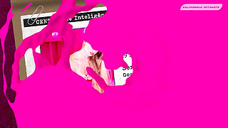 Intimate Premium - Naty Varga