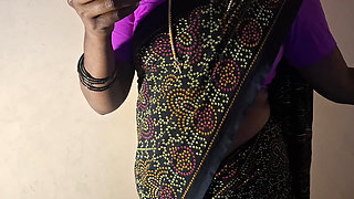 Hot Sex Between Chitappa and Stepdaughter