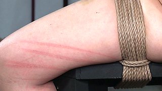 Close up teen masturbation