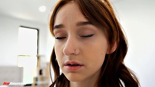 Jay Romero Pounds College Cheerleader Melanie Maries Perfect Boobs And Super Tight Pussy Hardcore In
