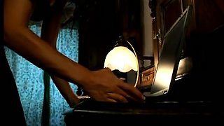 Busty brunette milf with a perfect ass gets drilled deep