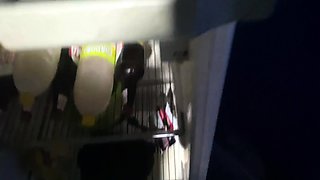 SLUT MAID FUCKS THE BOSS WHEN HIS WIFE IS AWAY