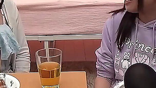 Beautiful Woman Seriously Tries to Seduce Another Beautiful Woman! -2