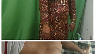 Sardar Uncle Hardcore Fucks Young Teen Girl - Desi Homemade Sex