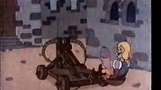 Vintage cartoon sex