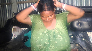 Desi-style Fucking of the Neighbor's Sister-in-law