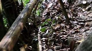 Sex in the Jungle