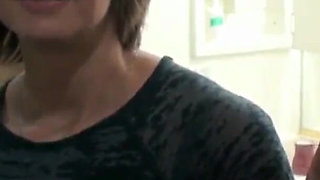 Cougar stepmother teaches me how to hold onto a girlfriend