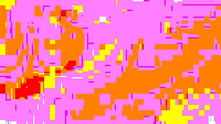 Ren Azumi in Sky Angel 150