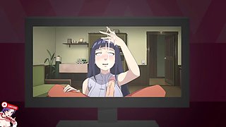 Kunoichi training. Helping my friend at Dr. Pussycats clinic