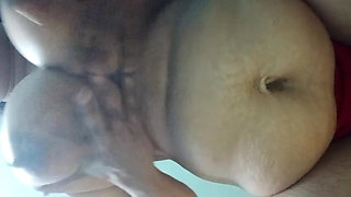 Indian Stepmom Big Boobs