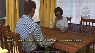 Alice in Wonderland - Chapter 5&6