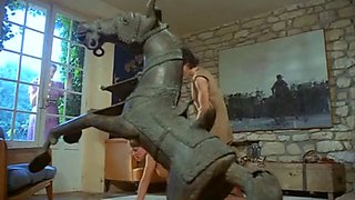 Boarding School for Young Girls - 1980- Part 6
