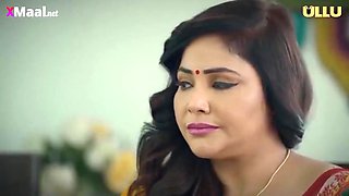 Mother In Law - Dmaad Ji Ullu Web Series - 01 02