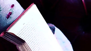 Sexy Editor Amica Bentley Takes Writer on Erotic Journey of Betrayal