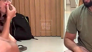 Games and Dirty Talk Between Couples