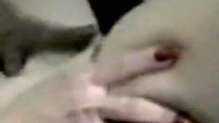 Mature Blonde Stretched Wide by Massive BBC Fisting Action