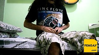 Hairy Daddies and Their Big Cocks