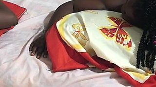 African Bitches Dicked Down Good