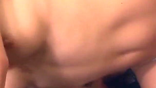 Asian Hottest Scene-2 Busty Japanese Runa Sezaki in Threesome with Two Cocks and Double Creampie