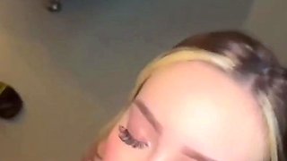 Daniela Tabares Nude Sex Tape