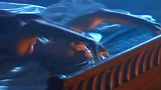 Bonnie Mak,Unknown,Deborah Kara Unger in Highlander: The Final Dimension (1994)