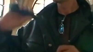 Smell of BDSM - Scene #06