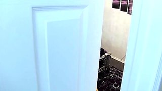 My busty stepmom doesnt allow me to get a girlfriend