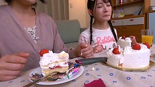 The Daily Life Of Twisted Love Between A Dad And His