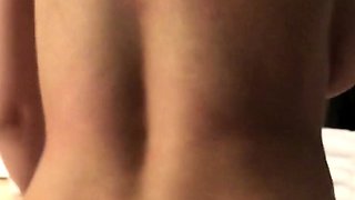 Amazing huge ass Latin amateur webcam