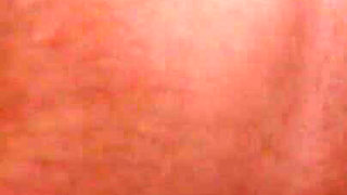 Skinny 18 Year Old Brunette Sucks BBC and Fingers Herself