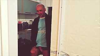 I Fucked My Sister-in-law While Everyone Else Left!