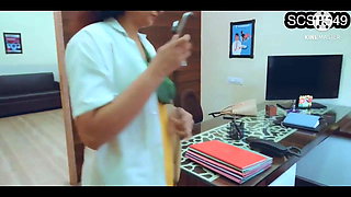 Super hot desi women have hot romance