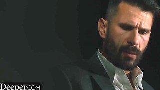 Athena Faris Doesnt Let Things Go Unpunished (Manuel Ferrara)