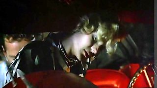 Rosa Valenty,Carole James,Unknown,Sandra Wey in Story Of O, Part II (1984)