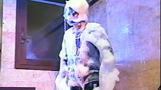 Funny compilation of porn showing toys and other acts