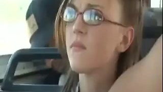 Bus ride she would never forget