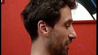 Petite Teens From Germany Are Here to Please His Big Cock in Threesome