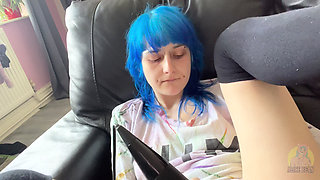 Cum Beautiful Agony