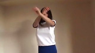 Best Japanese chick Miharu Izawa in Fabulous Big Tits, Girlfriend JAV scene