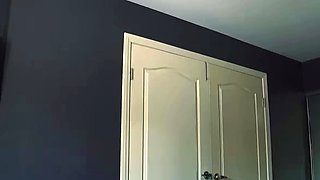 Cute Teen Girlfriend Mischa at real amateur couple Sex