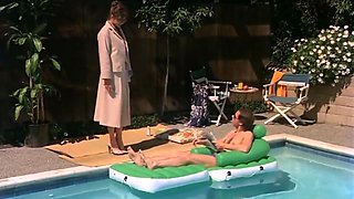 Desiree Cousteau - Classic Vintage Xxx Hd Hard Interview - Hairy Pussy, Cumshots
