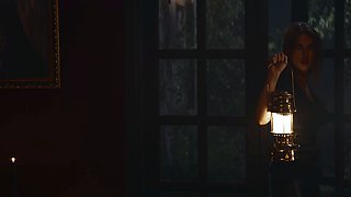 Vampire Lady Seraphine - Octavia Red Interactive Game Sex