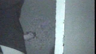 Infrared Voyeur Outdoor Fucking