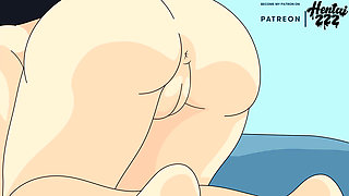 FAMILY GUY PETER CREAMPIES HAYLEY AMERICAN DADDY