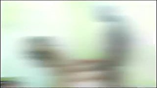 Hot Arab beauty enjoying BBC