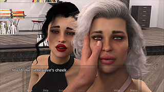 Grandma's House - V0.99 Best Scenes - Part 6