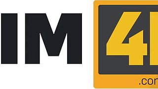 Sexy Brunette Bride Treats Her Fiancé With a Hot Rimjob And Sex Right Before the Wedding Ceremony