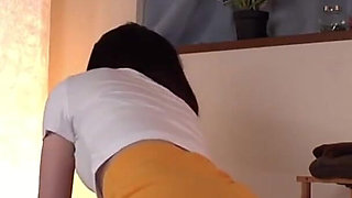 Luxury Mens Spa Apartment - Erotic Treatment with Creampie Extra Service - Ep1